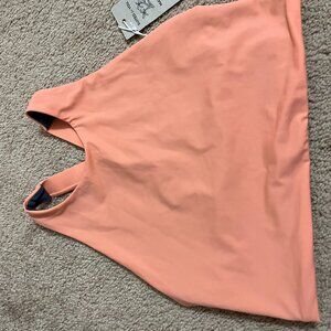 NWT Jolyn Fearless Bikini Top